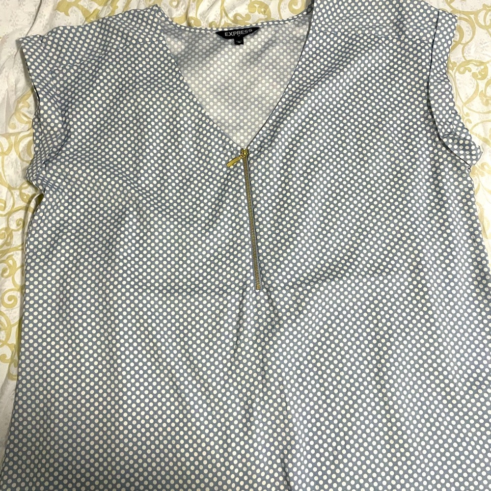 Express blouse